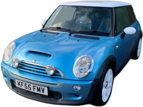 MINI Mini Cooper S KF55 FMV