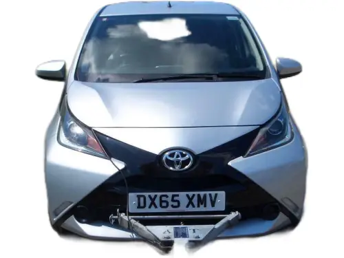 Toyota Aygo X-Play VVT-i DX65 XMV