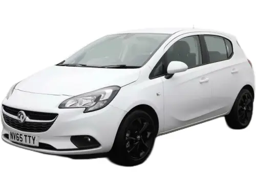 Vauxhall Corsa Excite AC Ecoflex S/S NV65 TTY