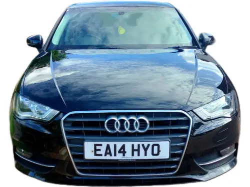 Audi A3 EA14 HYO
