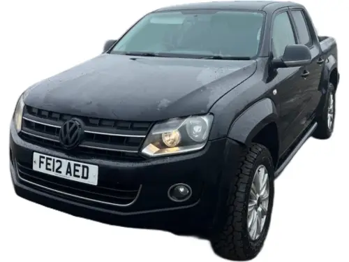 Volkswagen Amarok FE12 AED