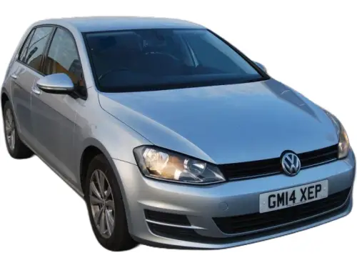 Volkswagen Golf GM14 XEP