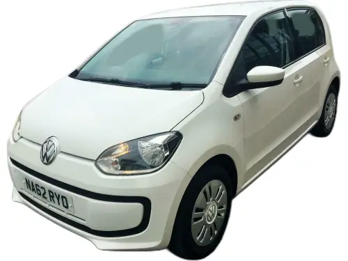 Volkswagen Move up NA62 RYO