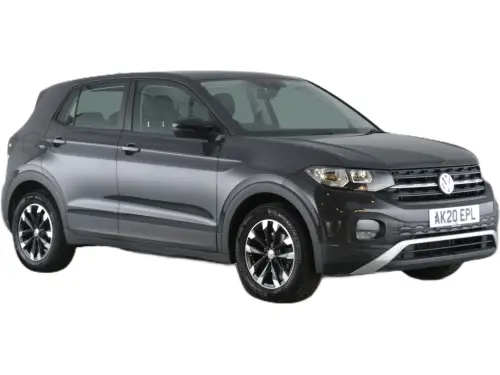 Volkswagen T-Cross AK20 EPL