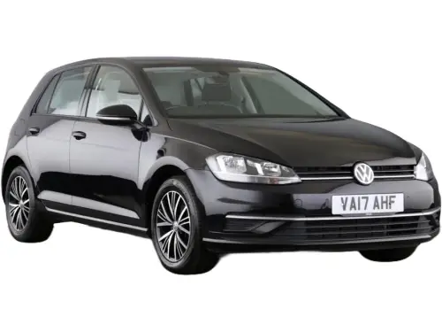 Volkswagen Golf VA17 AHF