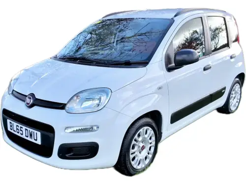 Fiat Panda BL65 DWU
