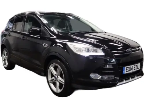 Ford Kuga EX14 EZL