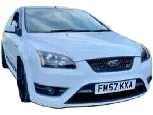 Ford Focus ST-2 FM57 KXA