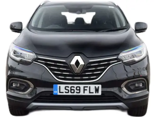 Renault Kadjar GT Line TCe LS69 FLW