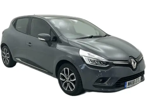 Renault Clio WK18 OTL