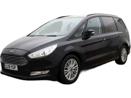 Ford Galaxy LL18 YGP