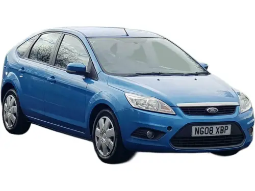 Ford Focus Style 100 NG08 XBP