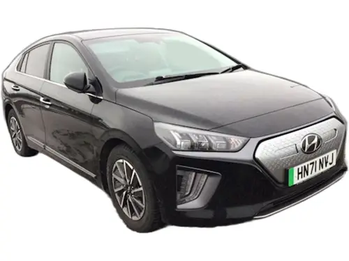 Hyundai IONIQ HN71 NVJ