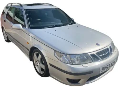 Saab 9-5 BV53 BZO
