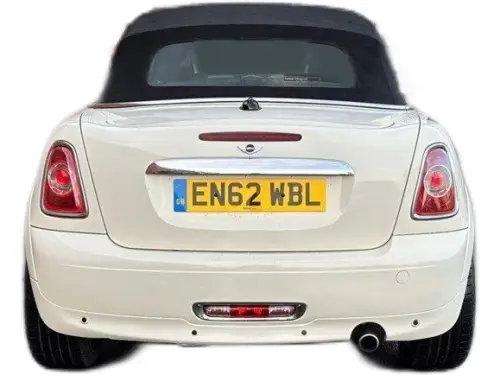MINI Mini EN62 WBL
