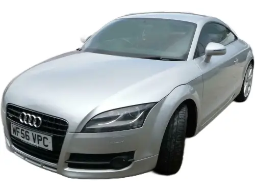 Audi TT Quattro WF56 VPC