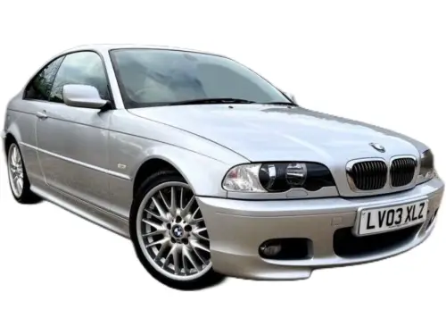 BMW 330 CI Sport Auto LV03 XLZ