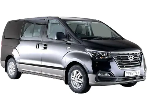 Hyundai I800 YV68 YAY