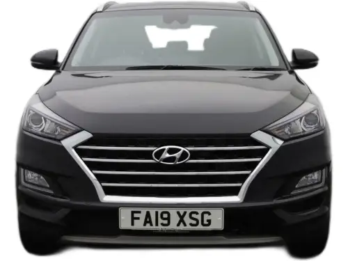 Hyundai Tucson SE Nav CRDi 2WD FA19 XSG