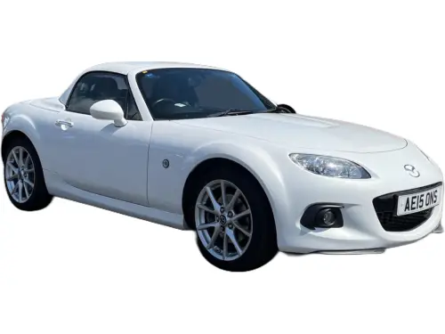 Mazda MX-5 AE15 ONS