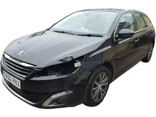 Peugeot 308 Allure SW HDi Blue S/S DV66 RNX