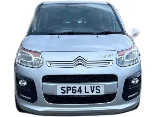 Citroën C3 SP64 LVS