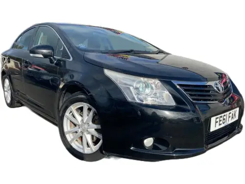 Toyota Avensis FE61 FAK