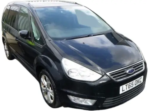 Ford Galaxy LT65 OKC