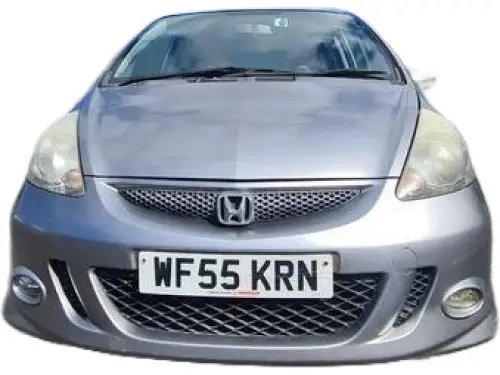 Honda Jazz WF55 KRN