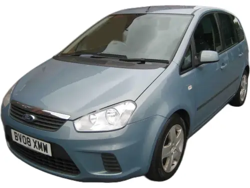 Ford C-Max Style BV08 XMW