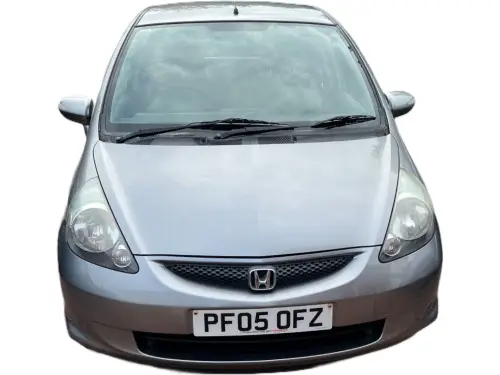Honda Jazz PF05 OFZ