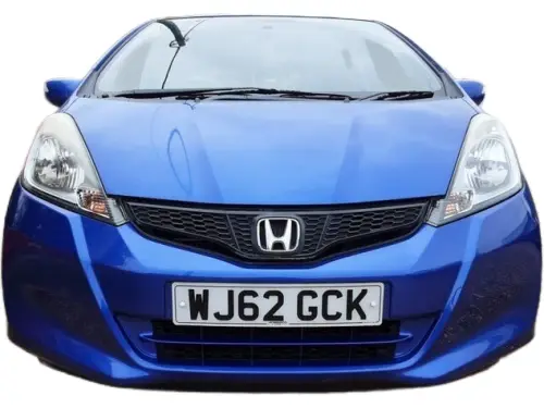 Honda Jazz i-VTEC ES CVT WJ62 GCK