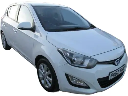 Hyundai I20 Active PK62 VHN
