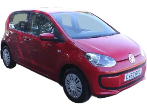 Volkswagen up CV62 RVC