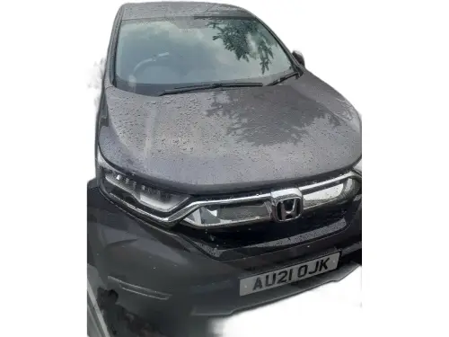 Honda CR-V SE I-MMD CVT AU21 OJK