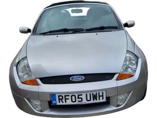 Ford KA RF05 UWH