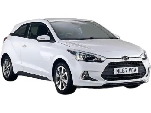 Hyundai I20 NL67 VGA