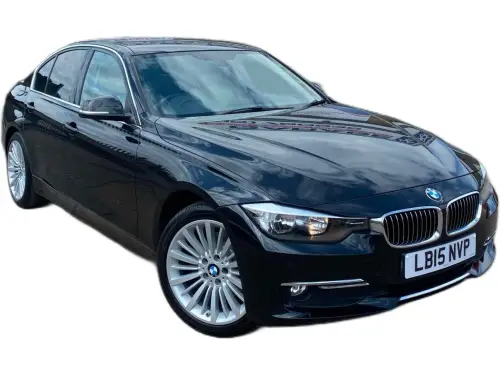 BMW 3 Series LB15 NVP