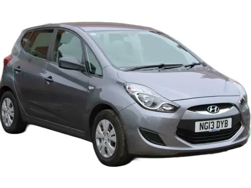 Hyundai IX20 Classic NG13 DYB