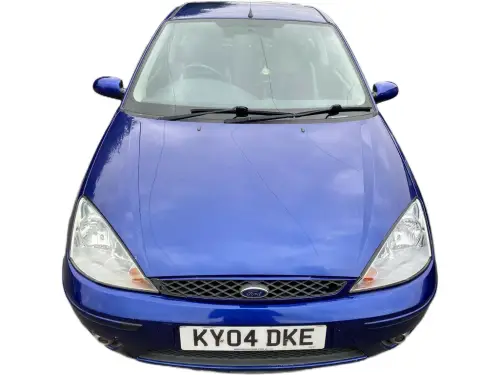 Ford Focus ST170 KY04 DKE