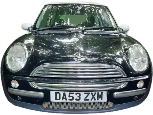 MINI Mini Cooper DA53 ZXM