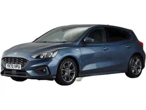 Ford Focus YR70 VPU