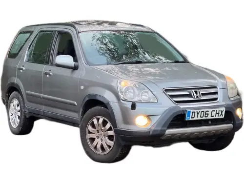 Honda CR-V DY06 CHX