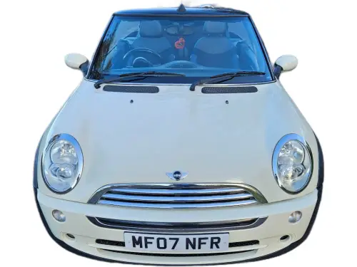 MINI Mini MF07 NFR
