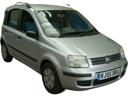 Fiat Panda RJ55 BBU