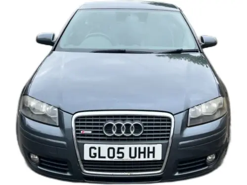 Audi A3 GL05 UHH