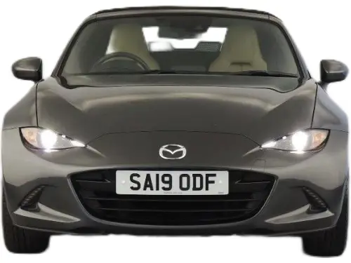 Mazda MX-5 SA19 ODF