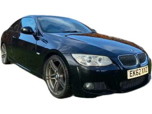 BMW 318i Sport Plus Edition EK62 XXZ