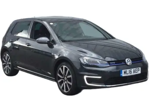 Volkswagen Golf GTE Nav S-A ML16 AEP