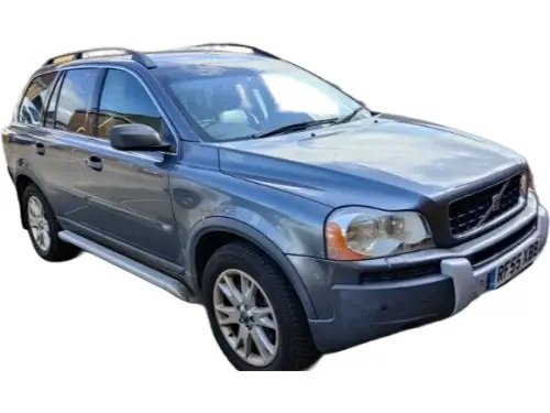 Volvo XC90 RF55 XBB